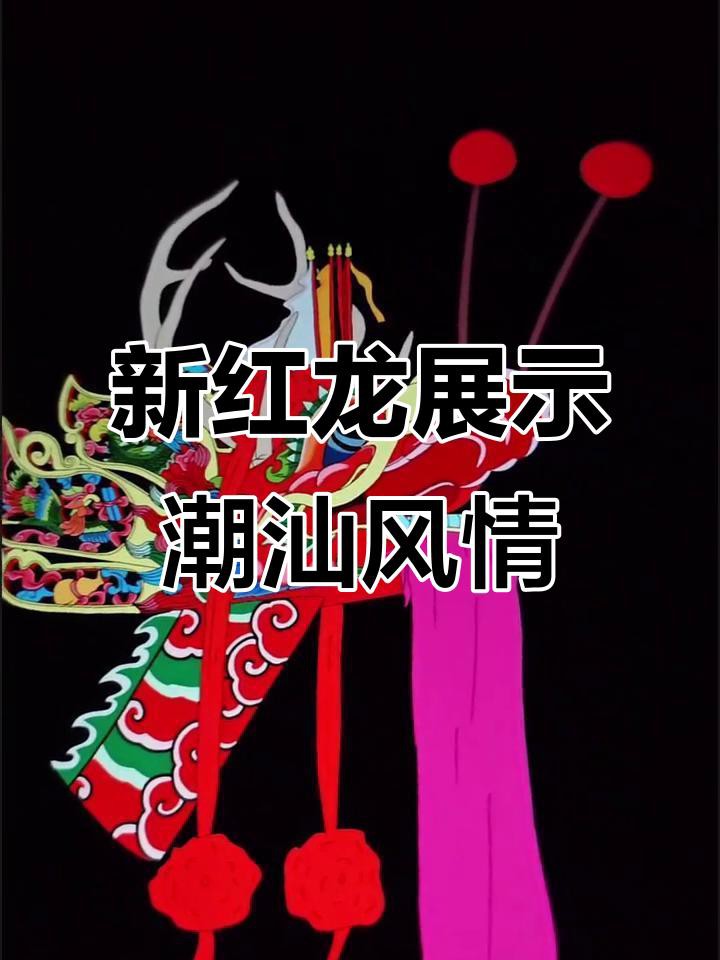 越南紅龍和潮汕紅龍哪個更適合火鍋 越南紅龍和潮汕紅龍哪個更適合火鍋 龍魚百科 第4張