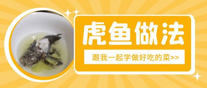 閩南叫虎魚的什么魚 龍魚百科 第1張 閩南叫虎魚的什么魚 閩南叫虎魚的什么魚 龍魚百科 第1張