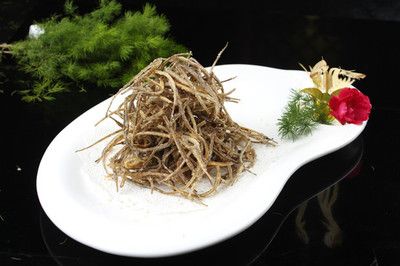 海龍魚的功能與作用：海龍魚具有多種功能與作用
