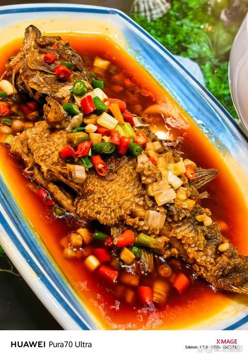 銀龍魚烹飪方法大全圖片