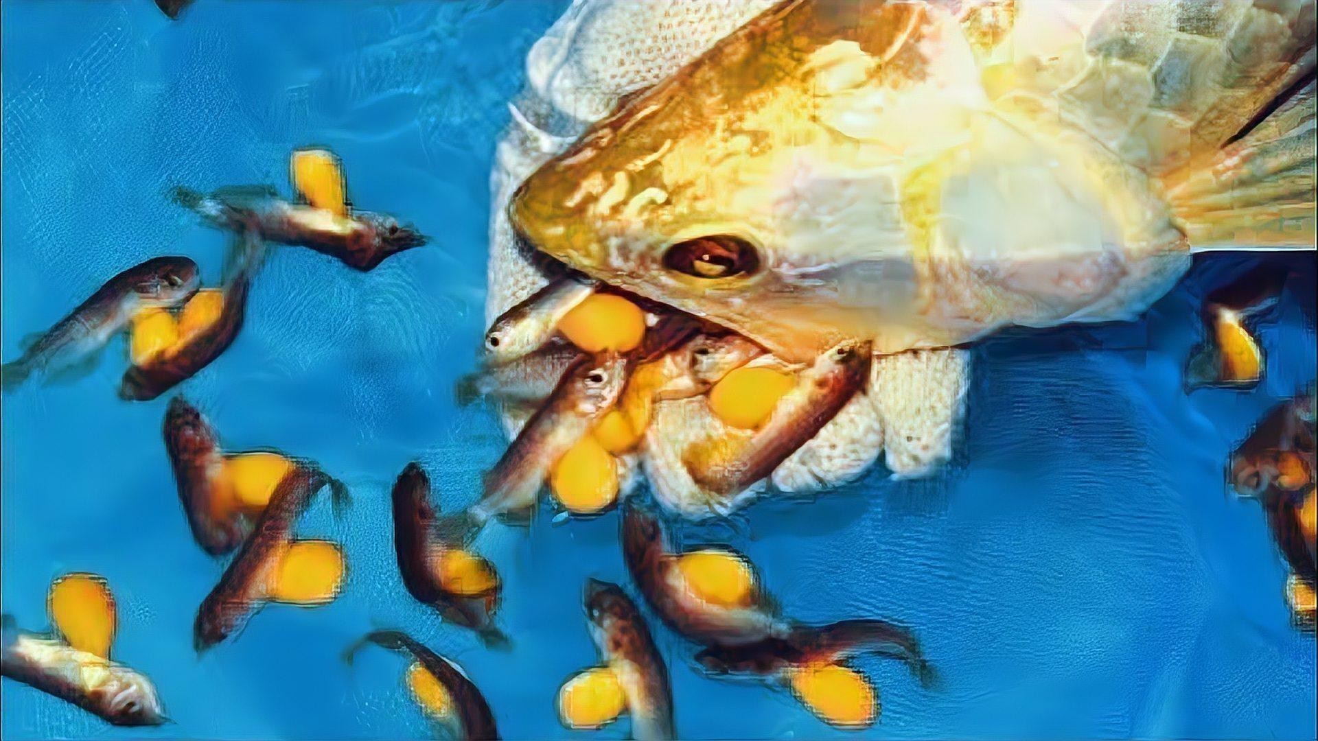 金龍魚觀賞魚市場趨勢