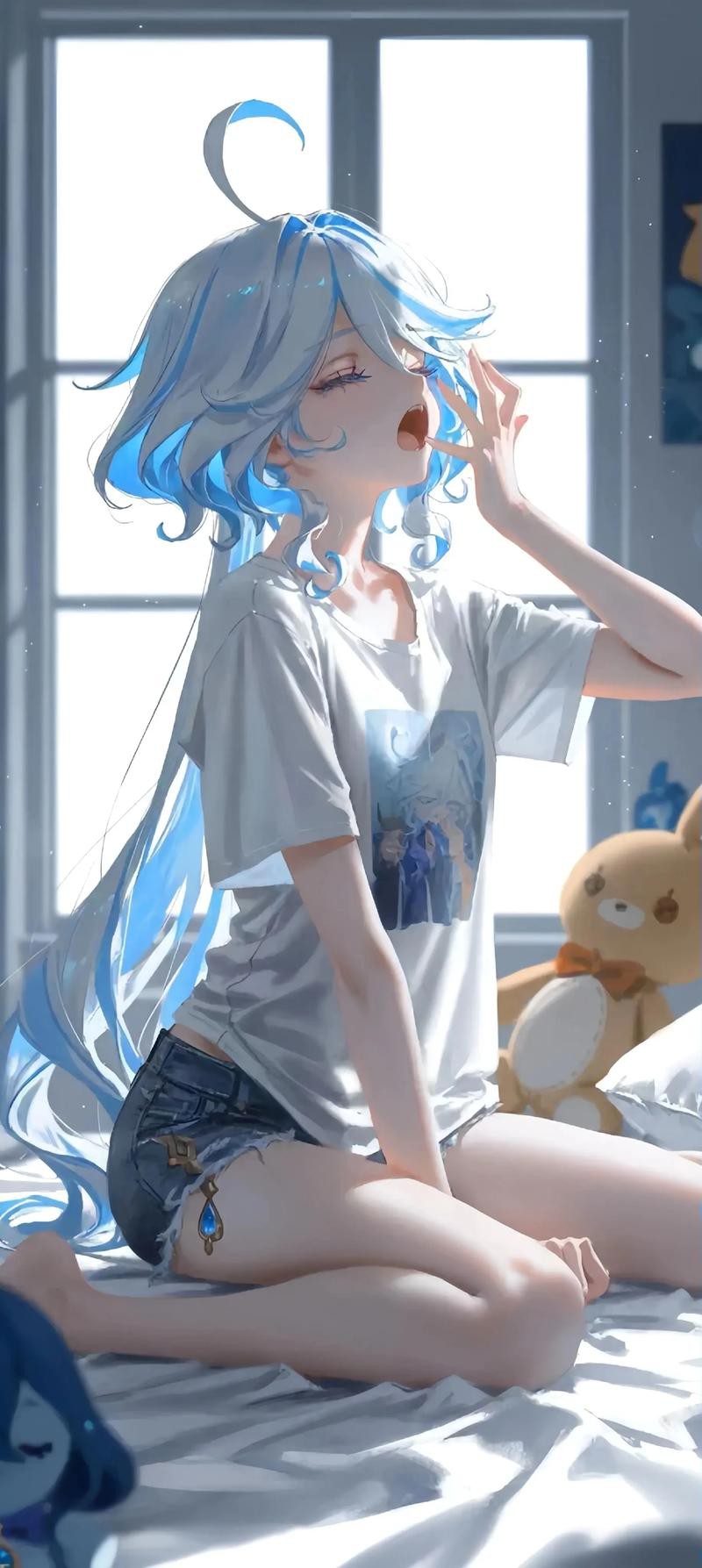 Wallpaper Engine有哪些免費(fèi)壁紙？