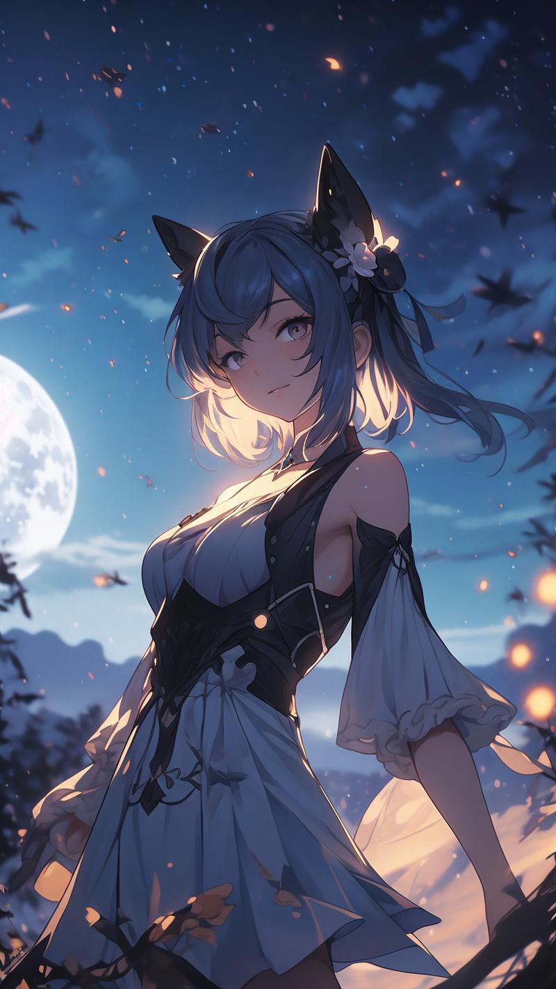Wallpaper Engine有哪些免費(fèi)壁紙？