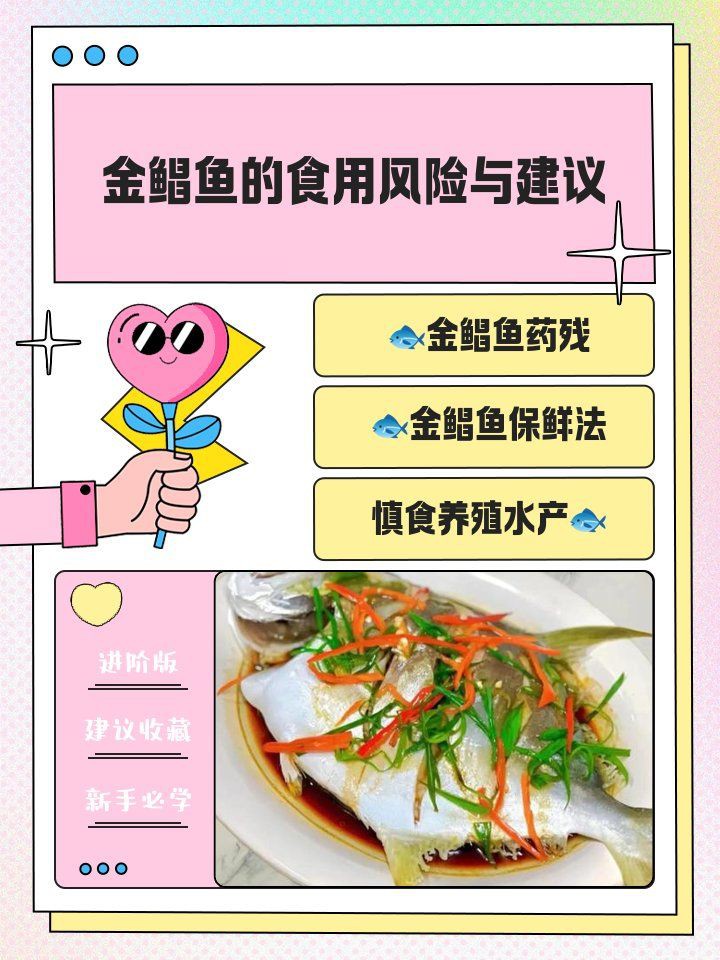 金鯧魚十大忌諱 金鯧魚十大忌諱 龍魚百科 第18張