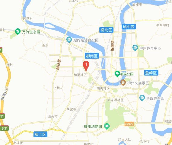 柳州龍魚(yú)專(zhuān)賣(mài)店