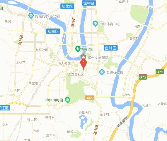 柳州龍魚(yú)專(zhuān)賣(mài)店