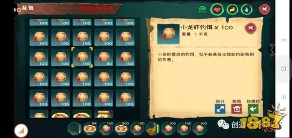 金龍魚用什么釣在哪里釣的（如何自制金龍魚釣餌）