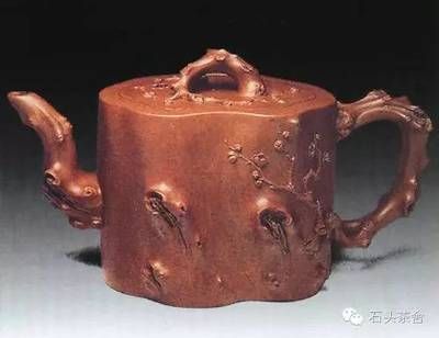 魚龍擺件真得會招財嗎：魚化龍紫砂壺印章的鑒別