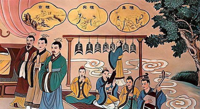 還有哪些動物與皇權(quán)有關(guān)？