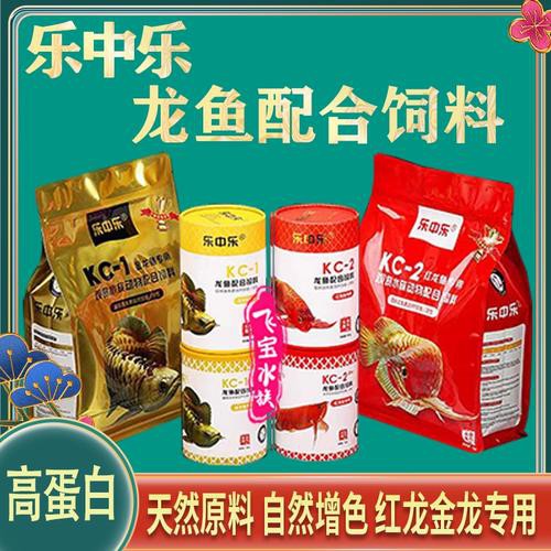 紅龍魚活體魚怎么養好看