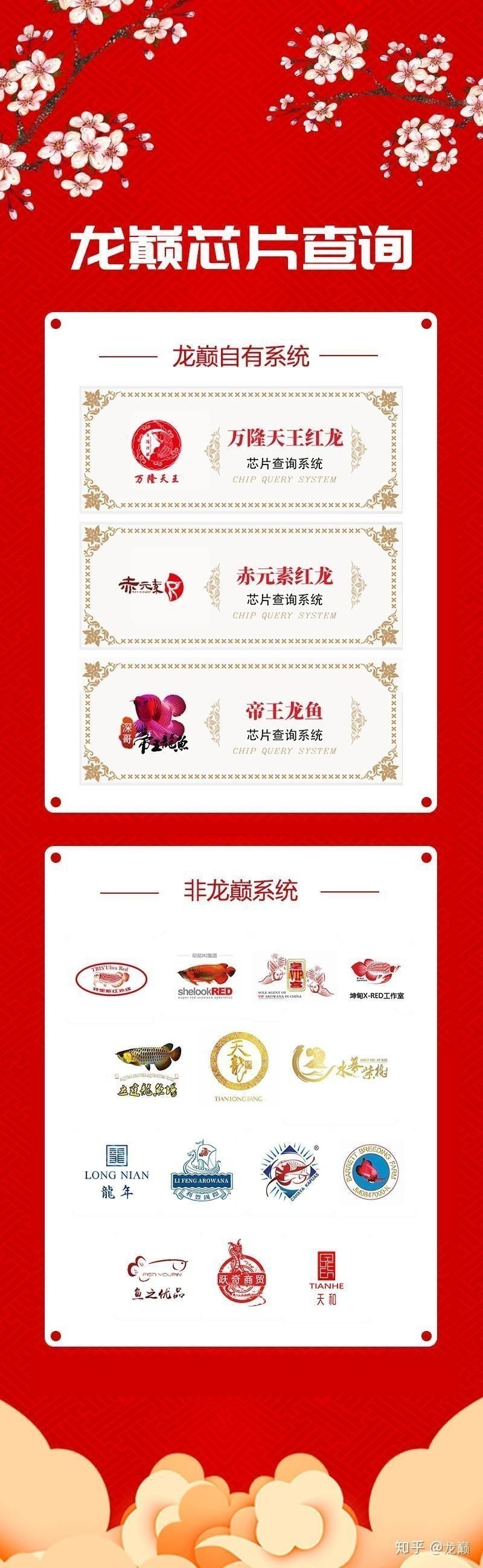 龍魚工業(yè)芯片查詢網(wǎng)站