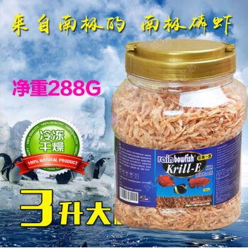 紅龍魚(yú)飼料品牌排名：紅龍魚(yú)品牌排名需要注意的是品牌排名可能會(huì)隨著時(shí)間反饋和產(chǎn)品更新而有所變化