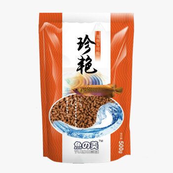紅龍魚飼料品牌排名：紅龍魚品牌排名需要注意的是品牌排名可能會(huì)隨著時(shí)間反饋和產(chǎn)品更新而有所變化