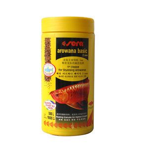 紅龍魚飼料品牌排名：紅龍魚品牌排名需要注意的是品牌排名可能會(huì)隨著時(shí)間反饋和產(chǎn)品更新而有所變化