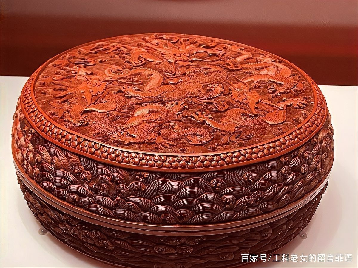 如何判斷雕龍的顏色是否合適？