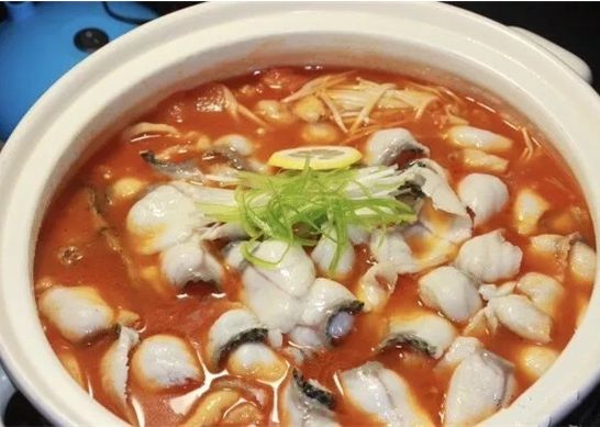 黑龍魚怎么做好吃又營養(yǎng)：黑龍魚怎么做好吃又營養(yǎng)的黑龍魚怎么做好吃又營養(yǎng) 黑龍魚怎么做好吃又營養(yǎng)：黑龍魚怎么做好吃又營養(yǎng)的黑龍魚怎么做好吃又營養(yǎng) 龍魚百科 第1張