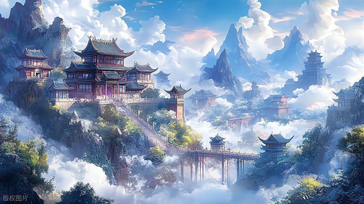 能推薦一些其他類型的小說(shuō)嗎？ 能推薦一些其他類型的小說(shuō)嗎？ 龍魚(yú)百科 第16張