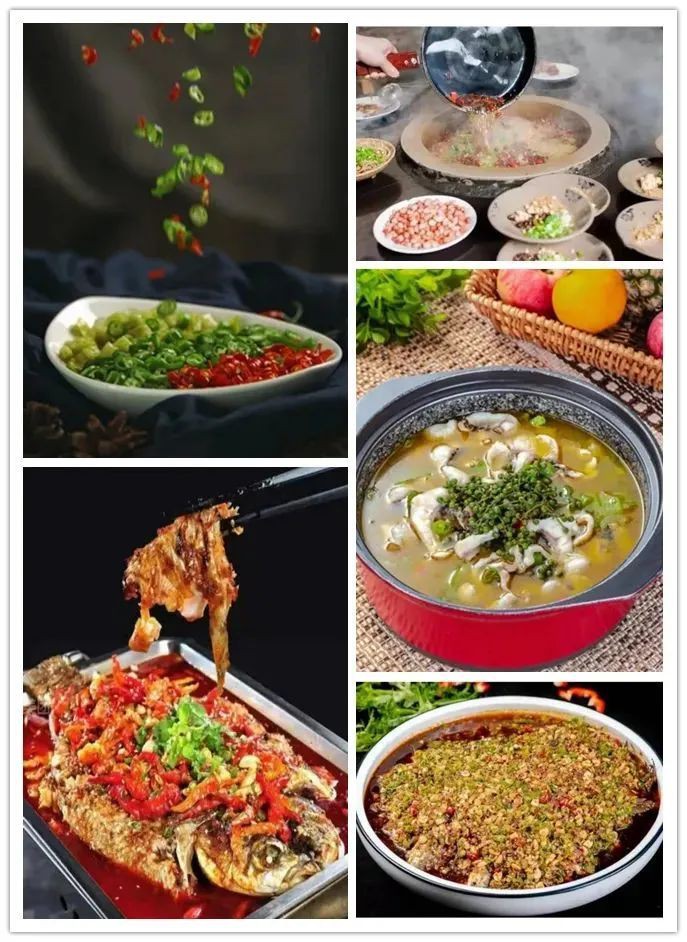 德陽市新龍魚火鍋地址在哪里呀