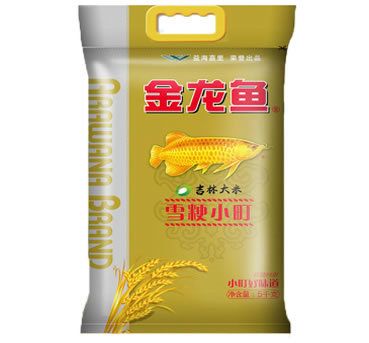 金龍魚雪粳稻5kg價格（金龍魚雪粳稻5kg價格分析）