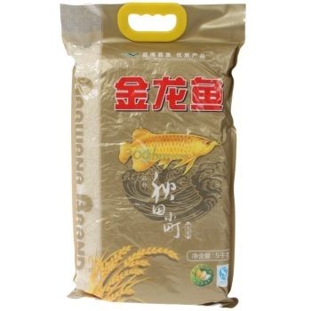 金龍魚雪粳稻5kg價格（金龍魚雪粳稻5kg價格分析）