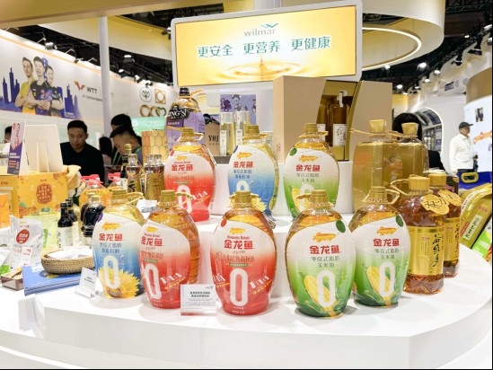 金龍魚檢驗報告