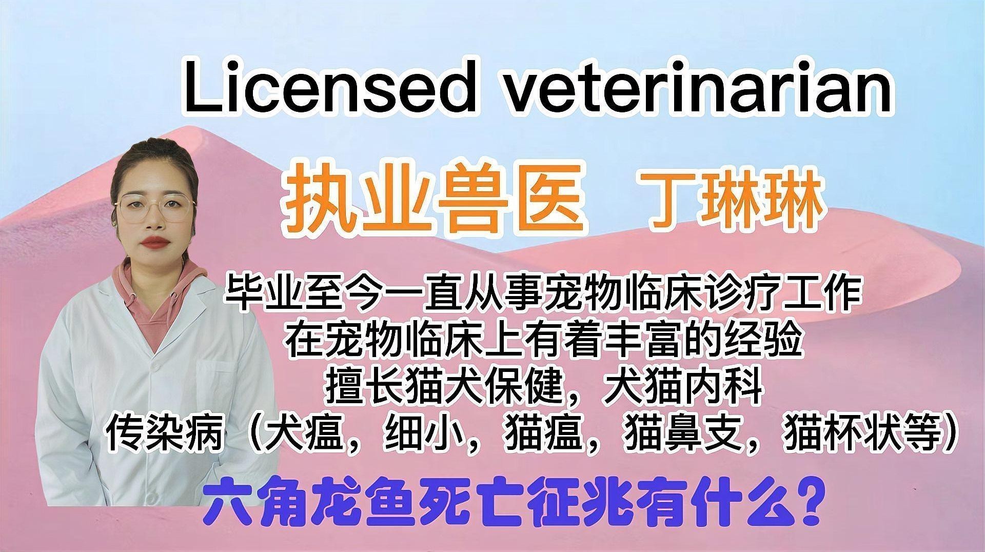 如何判斷六角恐龍魚是否因傳染病死亡？ 如何判斷六角恐龍魚是否因傳染病死亡？ 龍魚百科 第7張