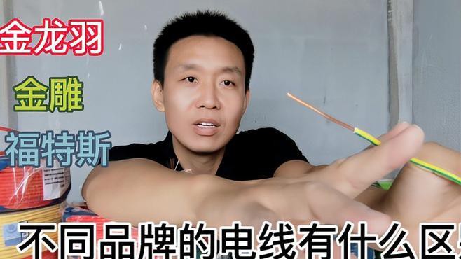 金龍魚銅線 金龍魚銅線 龍魚百科 第1張