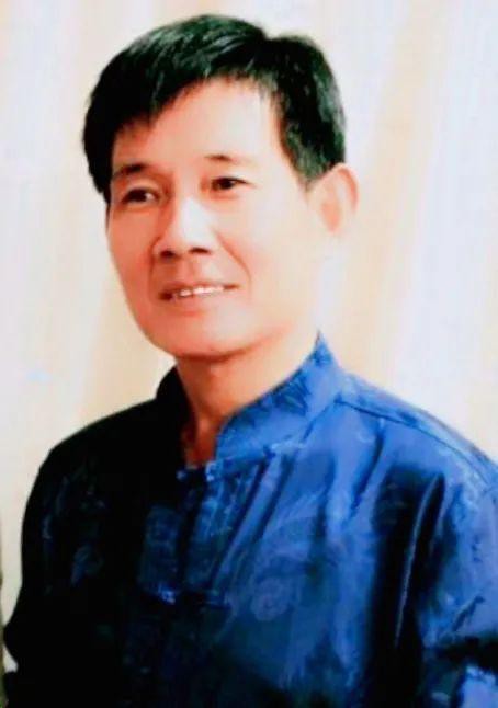 張富文的具體作品有哪些？ 張富文的具體作品有哪些？ 龍魚百科 第1張