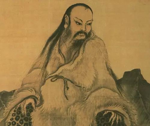 龍師火帝什么意思啊