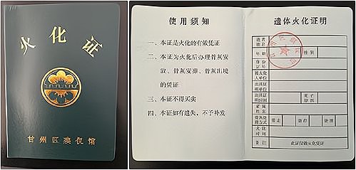如何判斷一個機構是否具備龍魚火化資質？