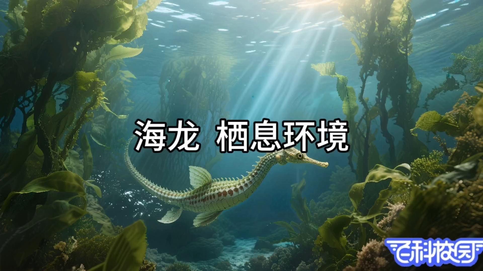 海龍魚圖片大全高清