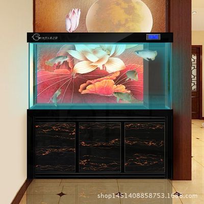 龍魚之家魚缸怎么樣好用嗎：龍魚之家魚缸在設計、材質、工藝、工藝、工藝、售后服務和價格