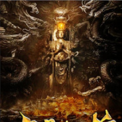 《九龍拉棺》在哪個平臺連載？ 《九龍拉棺》在哪個平臺連載？ 龍魚百科 第2張