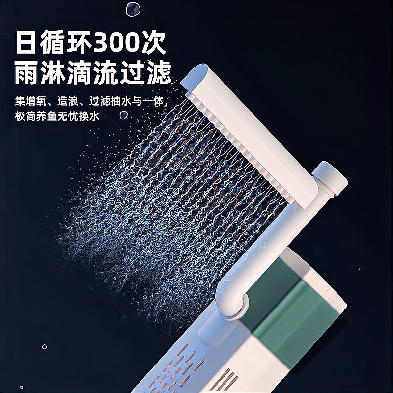 六角恐龍魚需要什么樣的過濾系統(tǒng)？