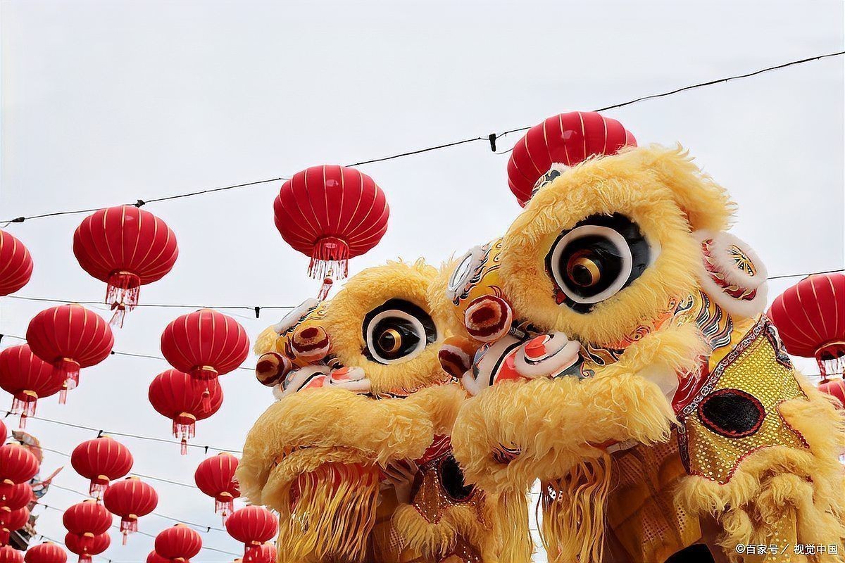 紅色在中國傳統中的吉祥意義 龍魚百科 第4張 紅色在中國傳統中的吉祥意義 紅色在中國傳統中的吉祥意義 龍魚百科 第4張