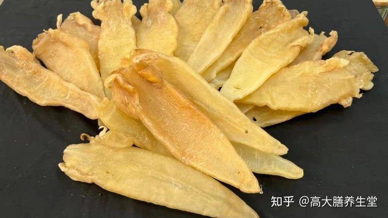 正宗金龍魚膠絲多少錢一克 正宗金龍魚膠絲多少錢一克 龍魚百科 第4張