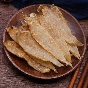 小金龍魚膠（小金龍魚膠是一種富含膠原蛋白的保健品被認為具有多種健康益處）
