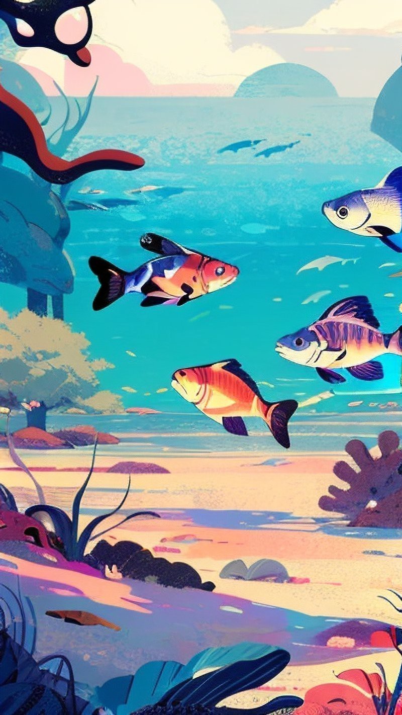 給我推薦一些高清的紅金龍魚壁紙 給我推薦一些高清的紅金龍魚壁紙 龍魚百科 第33張