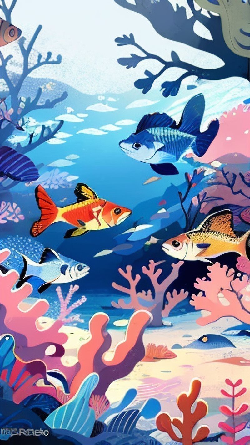給我推薦一些高清的紅金龍魚壁紙 給我推薦一些高清的紅金龍魚壁紙 龍魚百科 第32張