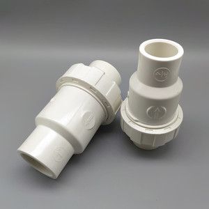 魚缸水泵止回閥安裝位置示意圖，魚缸水泵止回閥安裝注意事項(xiàng)