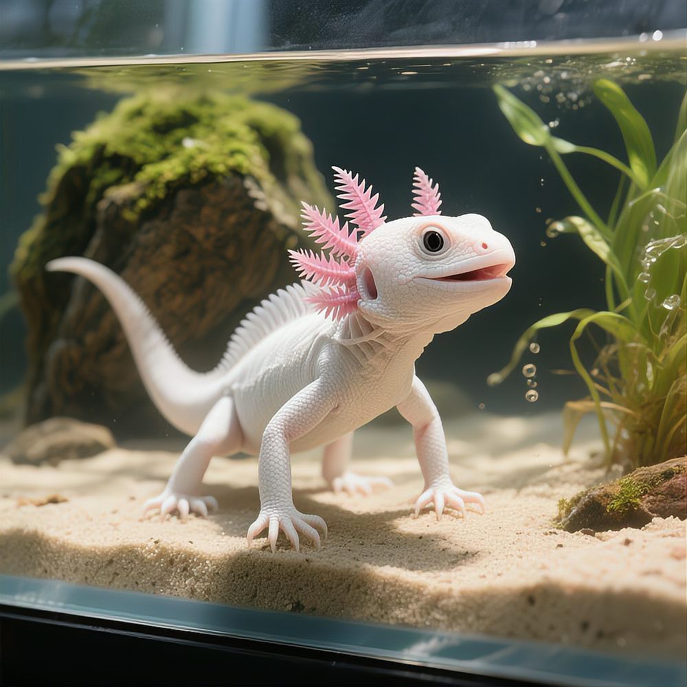 如何提高六角龍的再生能力？