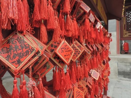 為什么龍魚可以辟邪：為什么龍魚被稱為風(fēng)水魚？