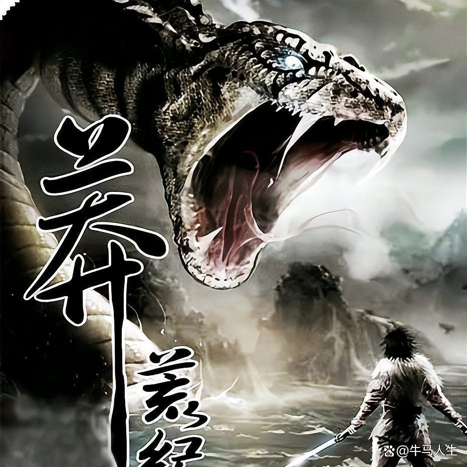 有沒有其他作者的小說類似《斬龍》？