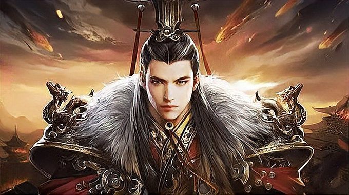 有沒有其他作者的小說類似《斬龍》？