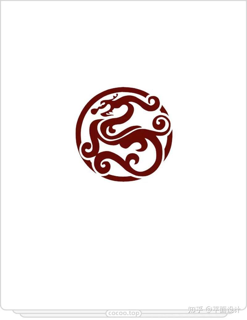 如何結(jié)合這十大吉祥龍設計圖案？