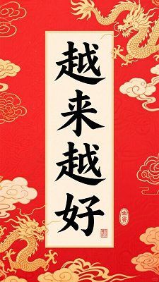 如何結(jié)合這十大吉祥龍設計圖案？
