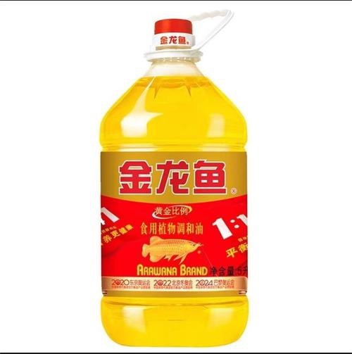 金龍魚高端產(chǎn)品線有哪些健康概念？