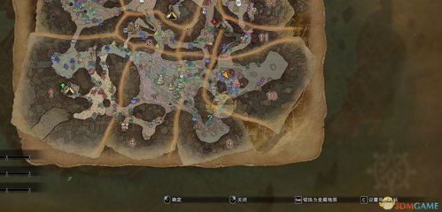 怪物獵人gu破裂龍魚在哪（《怪物獵人gu》與《怪物獵人gu》各魚類及釣點位置分享）