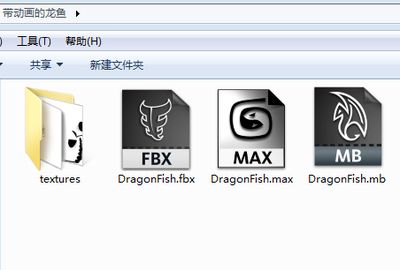 小龍魚動畫片叫什么：小龍魚動畫片叫什么叫什么小龍魚動畫片叫什么