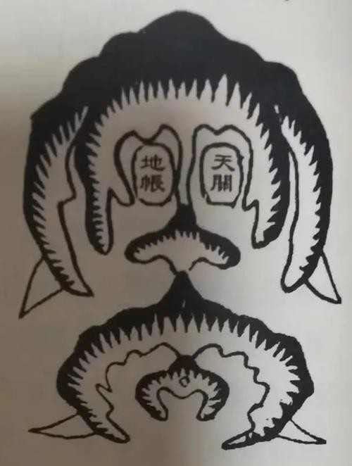 有沒有更多龍脈吉相的圖片？